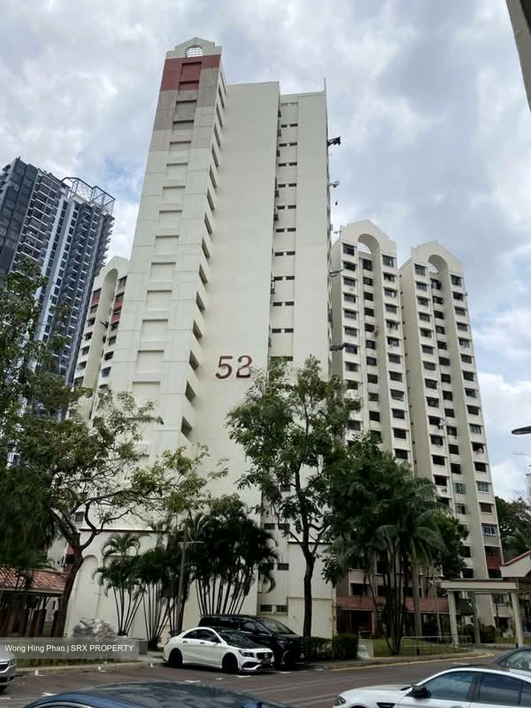 Blk 53 Toa Payoh Vista (Toa Payoh), HDB 3 Rooms #587514871